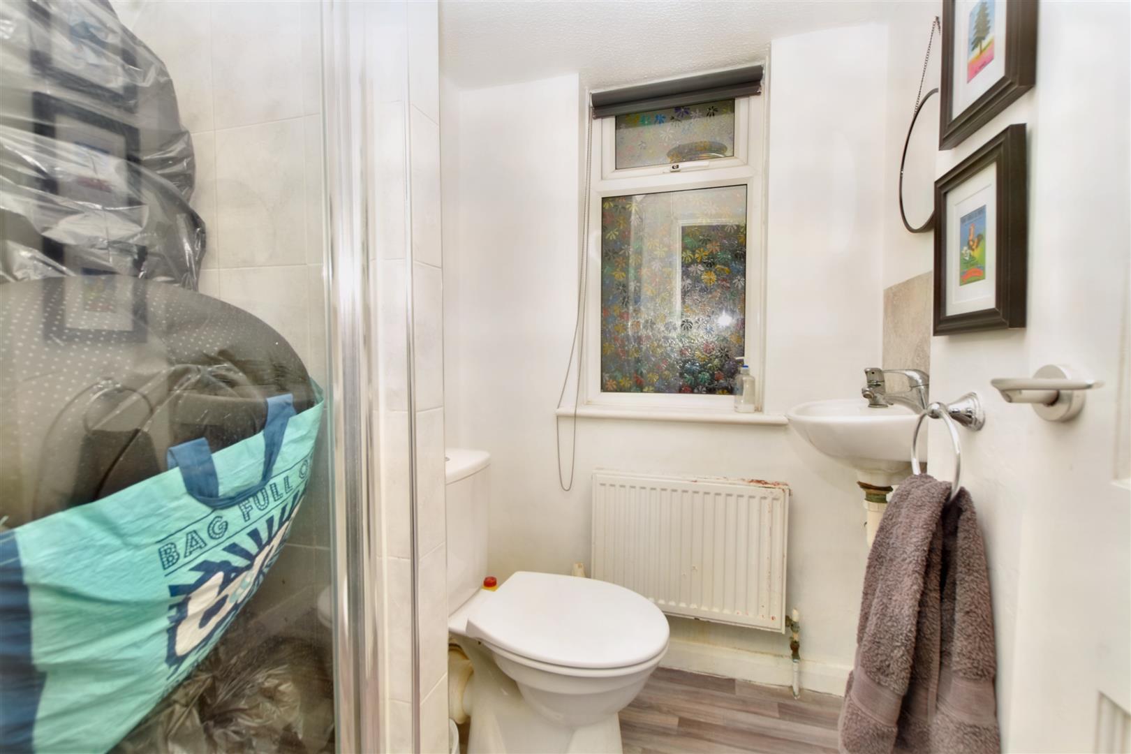 Property Details for Pevensey Bay Road, Eastbourne Town Property